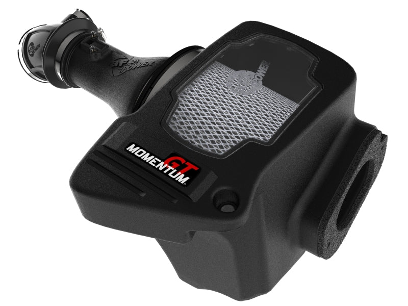 aFe 2025 Nissan Armada Momentum GT Cold Air Intake System w/Pro DRY S Filter - aFe - part 50-70130D - TLNS Motorsports