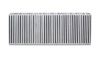 Vibrant Vertical Flow Intercooler 30in. W x 10in. H x 3.5in. Thick - Vibrant - part 12851 - TLNS Motorsports