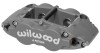 Wilwood Caliper-Forged Superlite 4R 1.25/1.25in Pistons 1.25in Disc - Wilwood - part 120-13232 - TLNS Motorsports