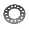 Wilwood Hub Shield M/D H/D Hubs-5x4.50/4.75/5.00 BC. - Wilwood - part 300-10716 - TLNS Motorsports