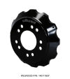Wilwood Hat-BB Front .1.50in Offset 5 x 4.75 - 12 on 8.75in - Wilwood - part 170-11937 - TLNS Motorsports