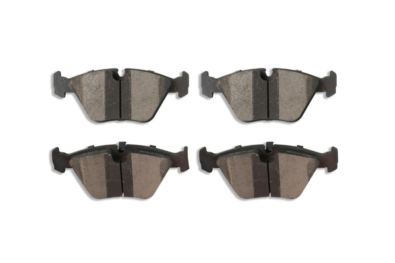 DBA 90-06 Audi 200 (w/ATE Brakes) Front Street Series Brake Pads - DBA - part DB1131SS - TLNS Motorsports