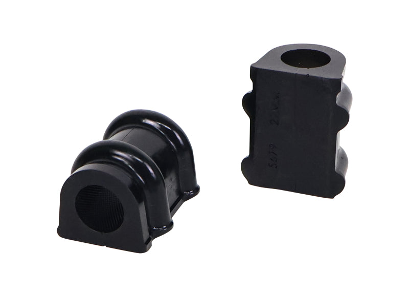 Whiteline Toyota Land Cruiser Prado 250 / 4Runner 21mm Rear Stabilizer Bar Bushing - Whiteline - part W23979 - TLNS Motorsports
