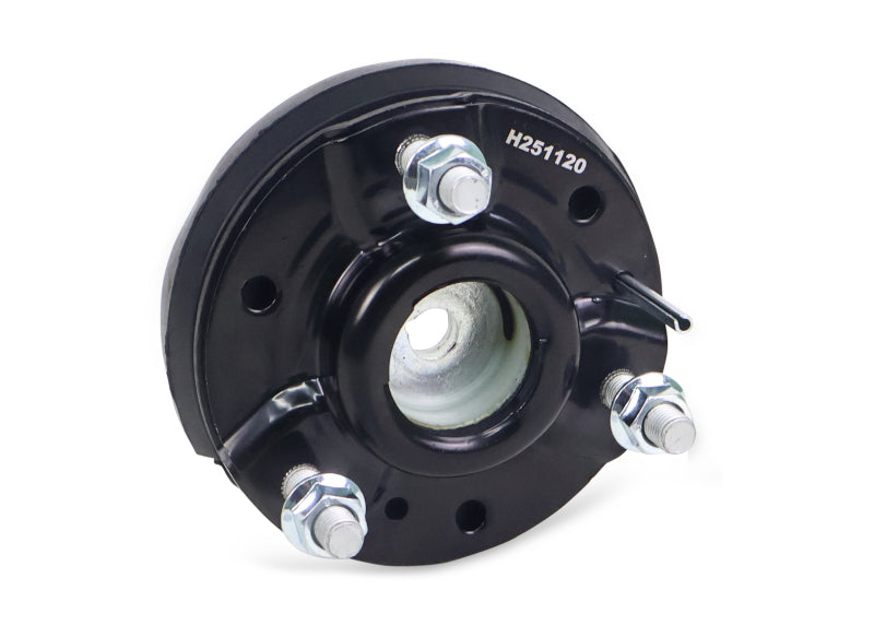 SuperPro Strut Mount Bushing Kit - Superpro - part RS021 - TLNS Motorsports
