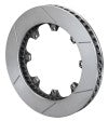 Wilwood Rotor-GT48 SPC-37-LH 12.19 x 1.25 - 8 on 7.00in - Wilwood - part 160-11840 - TLNS Motorsports