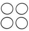 Wilwood O-Ring Kit - 1.62in Square Seal - 4 pk. - Wilwood - part 130-4346 - TLNS Motorsports