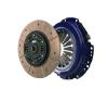 Spec 99-04 Ford Cobra/ MACH / 01-04 Mustang Stage 3+ Clutch Kit - SPEC - part SF873F - TLNS Motorsports