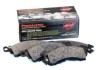 Wilwood Pad Set Promatrix D757 - Wilwood - part 150-D0757K - TLNS Motorsports