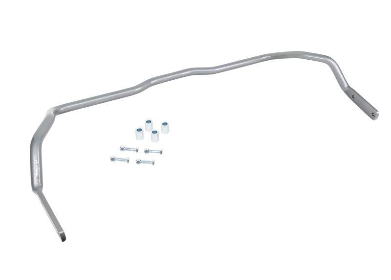 Whiteline 79-04 Ford Mustang 26mm Non Adjustable Rear Stabilizer Bar - Whiteline - part BFR59 - TLNS Motorsports