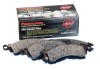 Wilwood Pad Set Promatrix D924 - Wilwood - part 150-D0924K - TLNS Motorsports