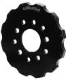 Wilwood Hat-BB Front .290in Offset 5 x 4.50/4.75 - 12 on 8.75in - Wilwood - part 170-8919 - TLNS Motorsports