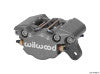Wilwood Caliper-Dynapro Single 3.25in Mount 1.38in Pistons .19in Disc Long Piston - Wilwood - part 120-9688-LP - TLNS Motorsports