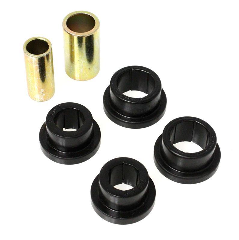 Energy Suspension 97-01 Ford Expedition / 98-01 Navigator Black Rear Track Arm Bushing Set - part 4.7121G - TLNS Motorsports