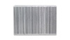 Vibrant Vertical Flow Intercooler Core 12in. W x 8in. H x 3.5in. Thick - Vibrant - part 12857 - TLNS Motorsports