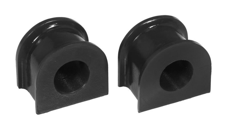 Prothane 90-97 Honda Accord Rear Sway Bar Bushings - 25mm - Black - part 8-1113-BL - TLNS Motorsports