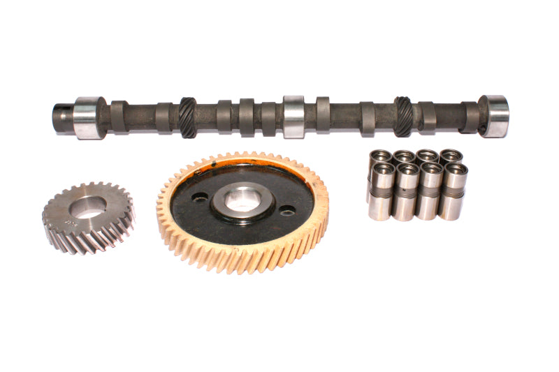 Comp Cams Camshaft Kit, P4 260H - COMP Cams - part SK52-123-5 - TLNS Motorsports