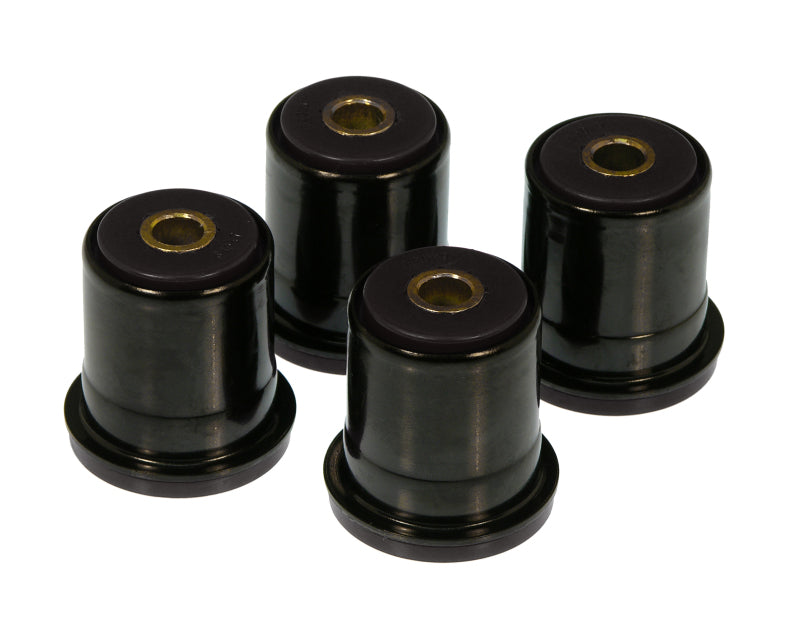 Prothane GM Front Upper Control Arm Bushings - Black - part 7-277-BL - TLNS Motorsports