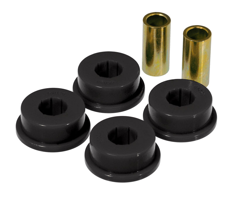 Prothane 65-70 Buick Riviera Rear Track Arm Bushings - Black - part 7-1210-BL - TLNS Motorsports