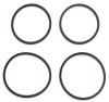 Wilwood O-Ring Kit - 1.88/1.62in Square Seal - 4 pk. - Wilwood - part 130-5100 - TLNS Motorsports