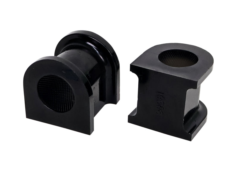 Whiteline 03-09 Lexus GX470 30mm Sway Bar Bushings w/ Grease-Retaining Knurled ID - Whiteline - part KSK170-30 - TLNS Motorsports