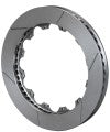 Wilwood Rotor-GT48 SPC-37-LH 12.88 x 1.10 - 12 on 8.75in - Wilwood - part 160-12962 - TLNS Motorsports