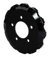 Wilwood Hat-BB Front .543in Offset 5 x 4.50 - 12 on 8.75in - Wilwood - part 170-9289 - TLNS Motorsports