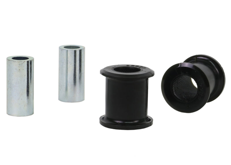 Whiteline Mazda 3 BM/BN / Mazda CX-5 KE/KF Front Lower Control Arm Inner Forward Bushing - part W53635 - TLNS Motorsports