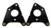 Wilwood Brackets (2) - MD-HD Front - Mopar - Wilwood - part 249-3113/14 - TLNS Motorsports