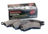 Wilwood Pad Set Promatrix D945 - Wilwood - part 150-D0945K - TLNS Motorsports