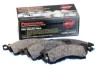 Wilwood Pad Set Promatrix D999 - Wilwood - part 150-D0999K - TLNS Motorsports