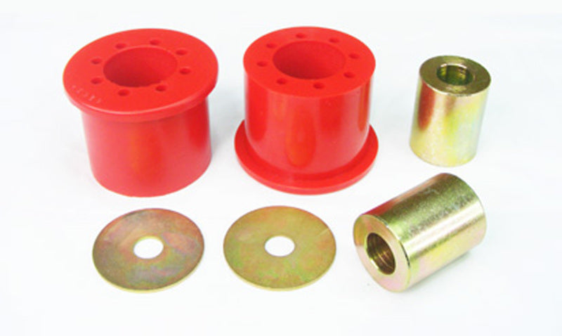 Pedders Urethane Rear Upper Lateral Arm Inner Bush (2 PKT) 07-09 Pontiac G8 - part PED-EP7263 - TLNS Motorsports