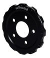 Wilwood Hat-BB Front .230in Offset 5 x 4.75 - 12 on 8.25in - Wilwood - part 170-12390 - TLNS Motorsports