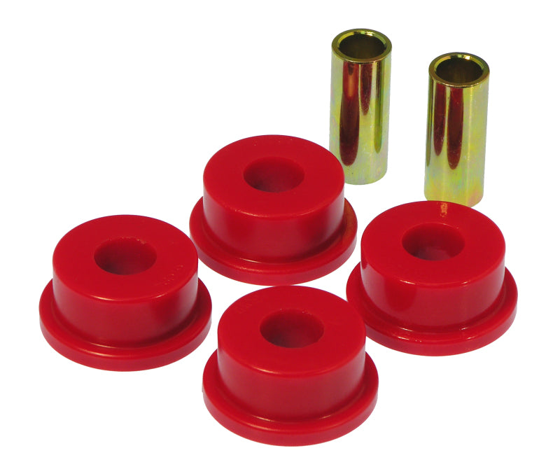 Prothane 82-02 Chevy Camaro/Firebird Panhard Rod Bushings - Red - part 7-1201 - TLNS Motorsports
