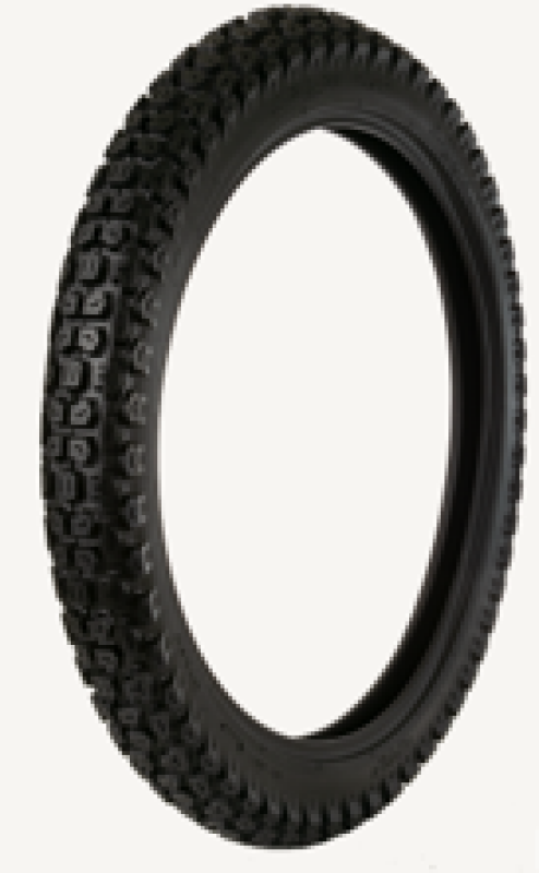 Kenda K270 Dual Sport Front Tire - 130/80-18 4PR 66P TT - Kenda - part 042701308018 - TLNS Motorsports