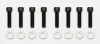 Wilwood Bolt Kit - 1/4-28 x1.00- 8 pack. - Wilwood - part 230-6409 - TLNS Motorsports