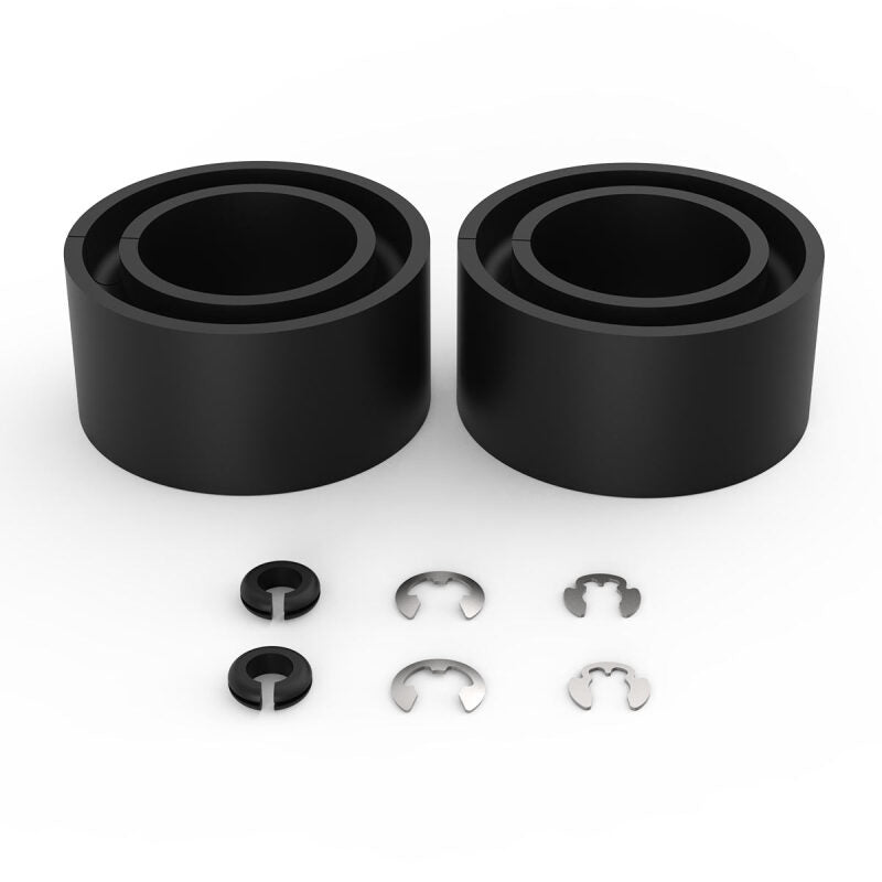 Timbren 22-26 Hyundai Santa Cruz SES Coil Enhancer Kit - Timbren - part CE10G40P - TLNS Motorsports