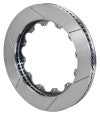 Wilwood Rotor-SV-GT 72 SPC-37 -RH 14.25 x 1.10 - 12 on 8.75in - Wilwood - part 160-11311 - TLNS Motorsports