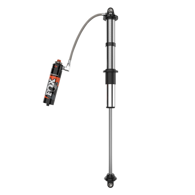 Fox 2.0 Performance Elite 16in. Remote Reservoir Coilover Shock w/ DSC Adjuster - 7/8in. Shaft - FOX - part 981-20-123-3 - TLNS Motorsports