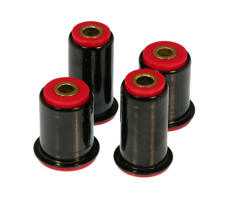 Prothane GM Front Lower Control Arm Bushings - Red - part 7-276 - TLNS Motorsports