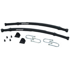 Hotchkis Mopar B-Body 1 inch drop Geometry Corrected Sport Leaf Springs - part 24366 - TLNS Motorsports