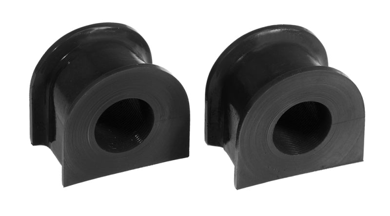 Prothane 92-96 Honda Prelude Front Sway Bar Bushings - 25.4mm - Black - part 8-1130-BL - TLNS Motorsports