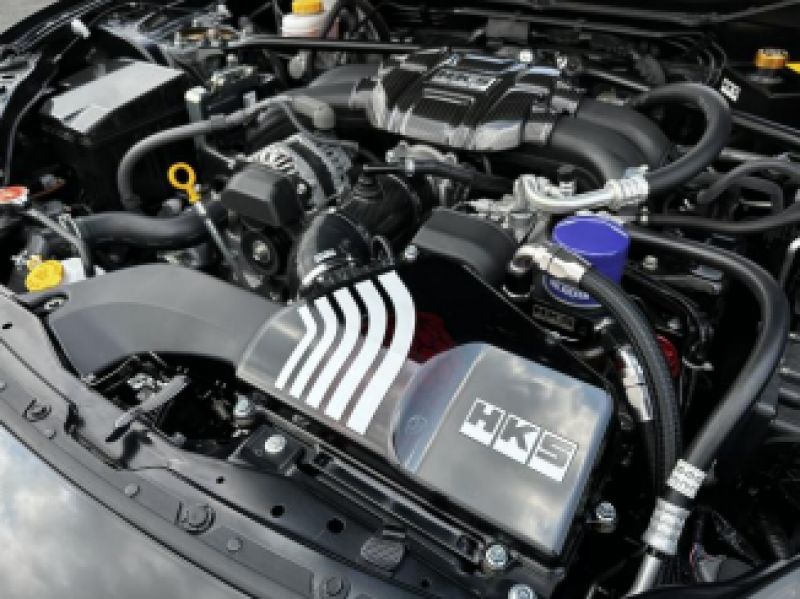 HKS COLD AIR INTAKE AIR CLEANER COVER ZN8/ZD8 - HKS - part 70998-AT001 - TLNS Motorsports
