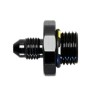 Wilwood Inlet kit w/ O-ring Compact Remote M/C -3 Male to 9/16-18 - Wilwood - part 220-12942 - TLNS Motorsports