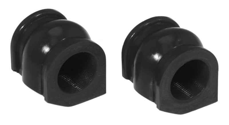 Prothane 98-00 Honda Accord Front Sway Bar Bushings - 26.5mm - Black - part 8-1127-BL - TLNS Motorsports
