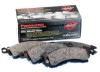 Wilwood Pad Set Promatrix D905 - Wilwood - part 150-D0905K - TLNS Motorsports