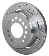 Wilwood Rotor-1.91in Offset-SRP-Drill-LH 11.00 x .810 - 5 Lug - Wilwood - part 160-11375 - TLNS Motorsports