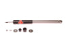 KYB Shocks & Struts Gas-a-Just Front CHRYSLER Crossfire 2008-2004 - KYB - part 553363 - TLNS Motorsports