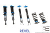 Revel Touring Sport Damper 07-08 G35 Sedan RWD / 14-15 Q60 RWD / 09-17 Nissan 370Z - Revel - part 1TR3CDNS004 - TLNS Motorsports