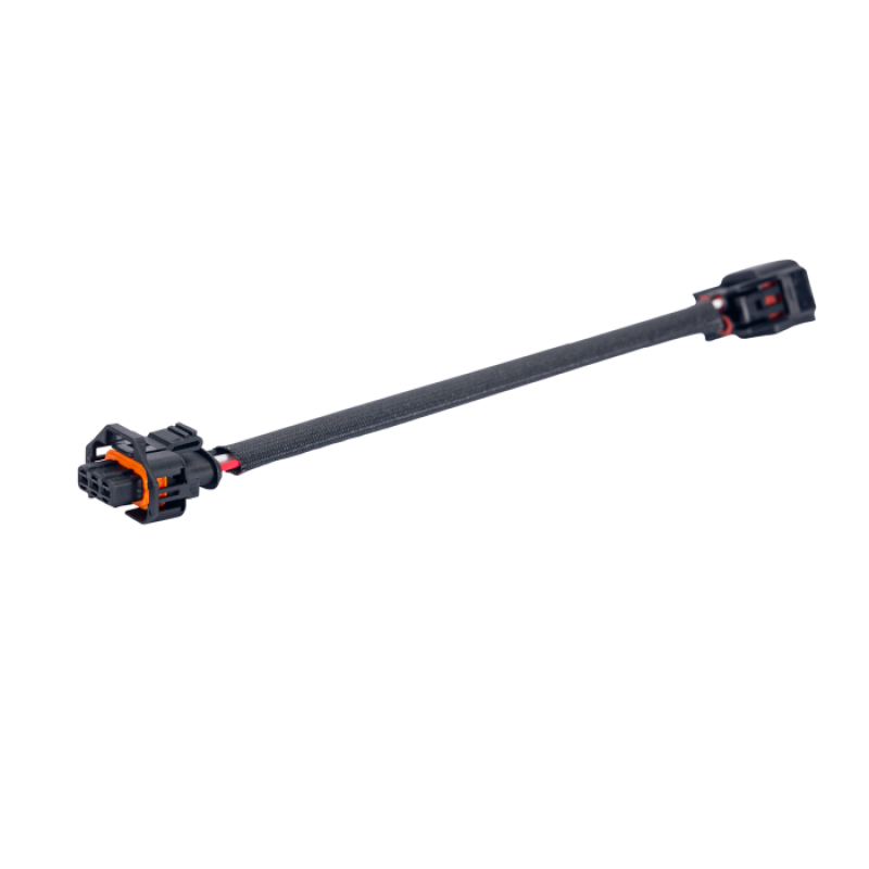 Fleece Performance 06-10 GM 2500/3500 Duramax 6.6L Rail Pressure Sensor Harness - Fleece Performance - part FPE-HAR-DMAX-RP-0610 - TLNS Motorsports