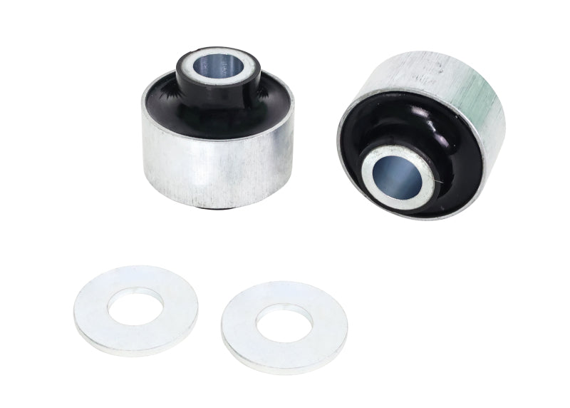 Whiteline 20-25 Subaru Outback Front Lower Control Arm Bushing - Whiteline - part W56538 - TLNS Motorsports